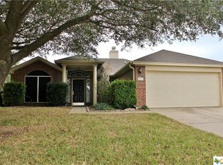 4702 Danbury Dr, Temple, TX 76502