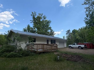 7674 County Road V, Gillett, WI, 54124