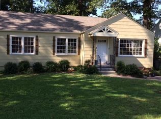 839 Braddock St SW, Atlanta, GA 30310