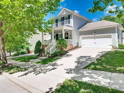 8335 Saint Danasus Dr, Nashville, TN, 37211