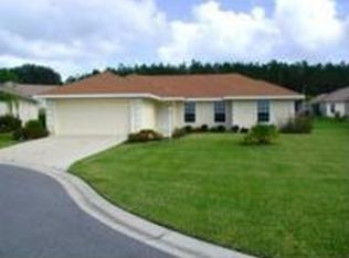 17319 SE 123rd Ter, Summerfield, FL 34491