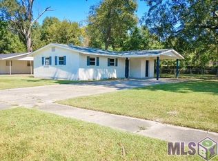 6246 Laca St, Baton Rouge, LA 70812