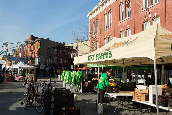 Sold by Coldwell Banker Residential Brokerage - Hoboken | media 12