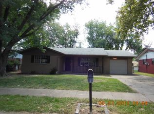 16530 E 2nd Pl, Tulsa, OK 74108