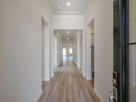 Homesite 6207 entry