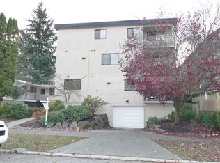 1731 NW 58th St APT 202, Seattle, WA 98107