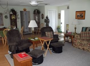 120 Douglas St, Homosassa, FL 34446