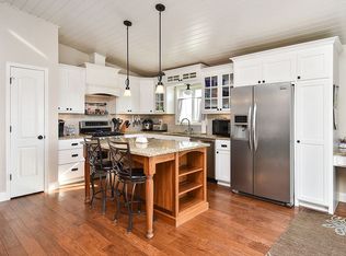 21680 Meadowvale Rd NW, Elk River, MN 55330