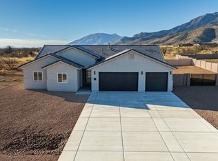 4442 E Camino De Cafe LOT 53, Hereford, AZ 85615