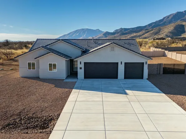 4442 E Camino De Cafe Lot 53, Hereford, AZ 85615