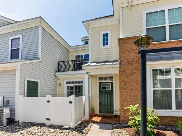 8175 Captains Way, Norfolk, VA 23518
