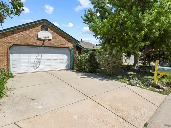 16387 E Center Drive, Aurora, CO 80017