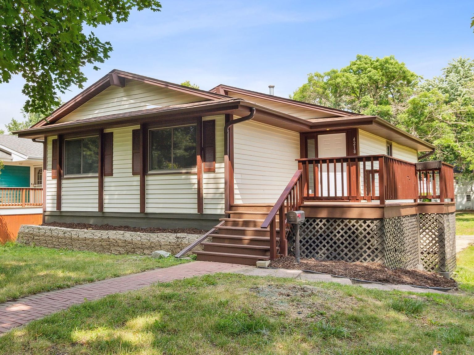 4218 Grimes Ave N, Robbinsdale, MN 55422 Zillow