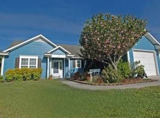 6601 Stoddard Rd, Wilmington, NC 28412