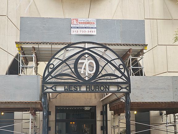 2nd image of 70 W Huron St APT 1507