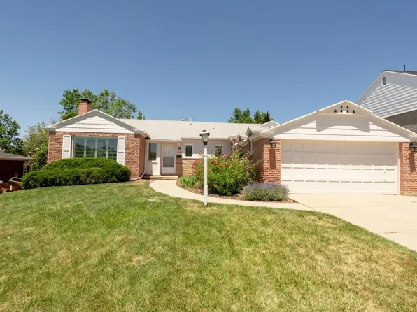 2387 E Beacon Dr, Salt Lake City, UT 84108