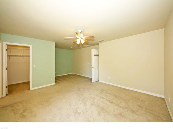 Master Bedroom (East side)