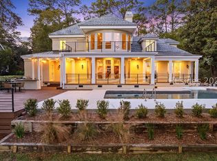 4 Millwright Dr, Hilton Head Island, SC 29926