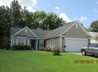 545 Saville Row, Charleston, SC 29414