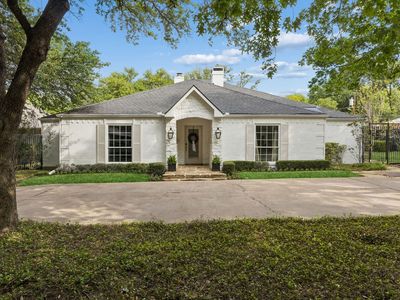 3827 N Versailles Ave, Dallas, TX, 75209