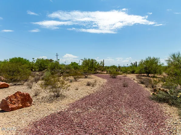 2900 S Kinney Rd Unit 13, Tucson, AZ 85735