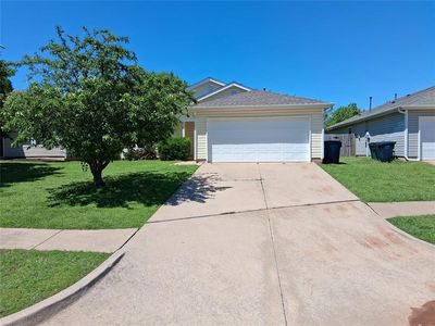 14817 Moon Daisy Dr, Edmond, OK, 73013