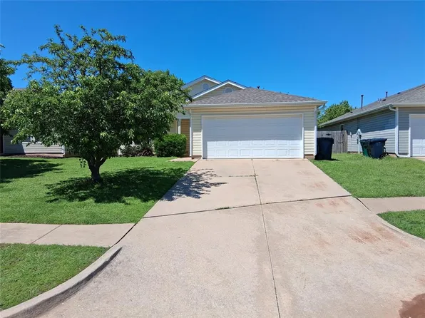 14817 Moon Daisy Dr, Edmond, OK 73013