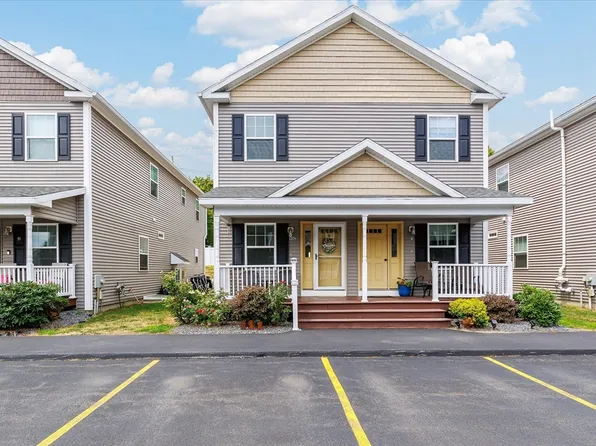 90 Sterling St Unit E, West Boylston, MA 01583