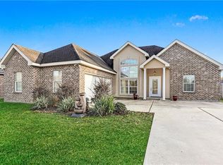 16092 W Murray Rd, Ponchatoula, LA 70454