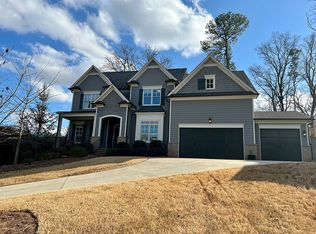 1295 Rustic Ridge Dr, Atlanta, GA 30319