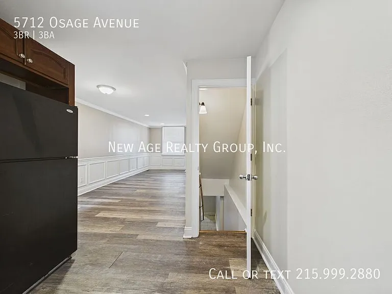 5712 Osage Ave — Photo 3