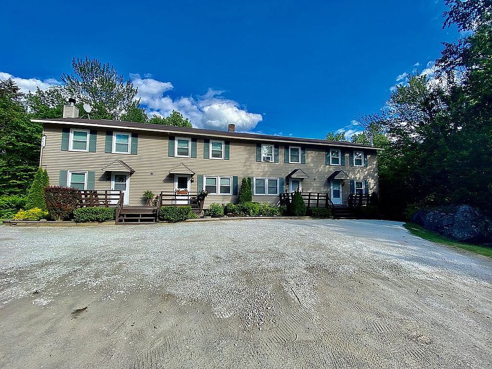 4 Townhouse 2 Basement Units