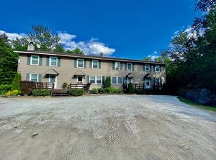 111U-2 Birchwood Pvt, Rutland, VT 05701
