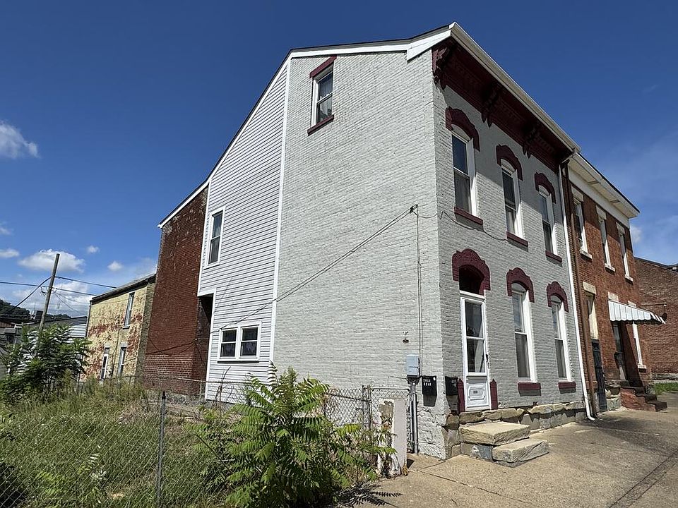 1st image of 2623 Eoff Street (Front & Rear)