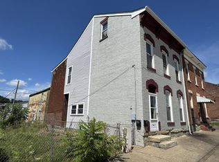 2623 Eoff St, Wheeling, WV 26003