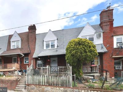 237 Maypole Rd, Upper Darby, PA, 19082