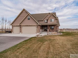 3843 E 446 N, Rigby, ID 83442
