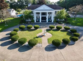 808 Knox Rd, Knox, PA 16232