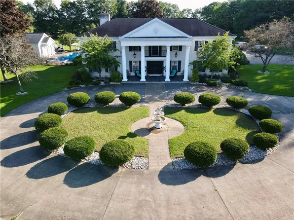 808 Knox Rd, Knox, PA 16232