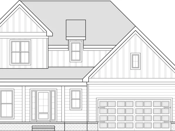 Verona GY Plan, Blakeney