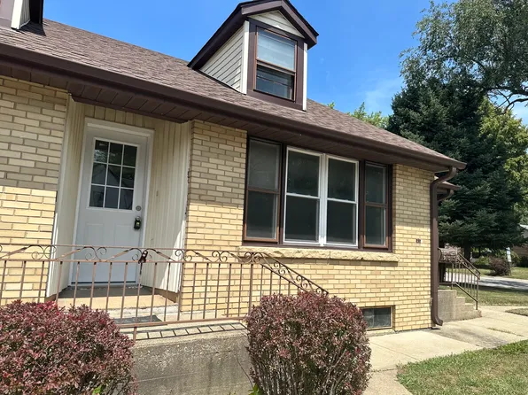 901 W North St, Bradley, IL 60915