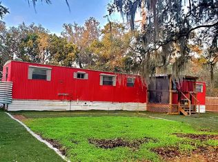 24905 NE 130th St, Salt Springs, FL 32134