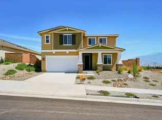 1318 Horned Owl St, Banning, CA 92220