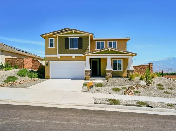 1318 Horned Owl St, Banning, CA 92220
