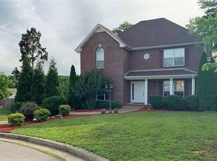 731 Cedar Grove Ct, Clarksville, TN 37040