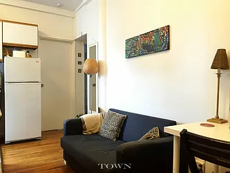 Rented by Town Residential