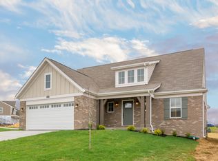 9998 Crooked Oak Way, Louisville, KY 40291