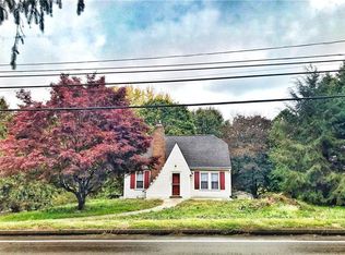 1320 Conway Wallrose Rd, Freedom, PA 15042