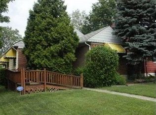 4598 E 162nd St, Cleveland, OH 44128