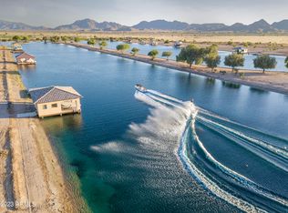 26106 S Spring Mountain Trl #3, Buckeye, AZ 85326